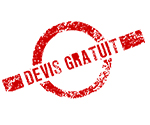 Pictogramme Devis gratuit