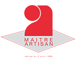 Logo Maitre Artisant